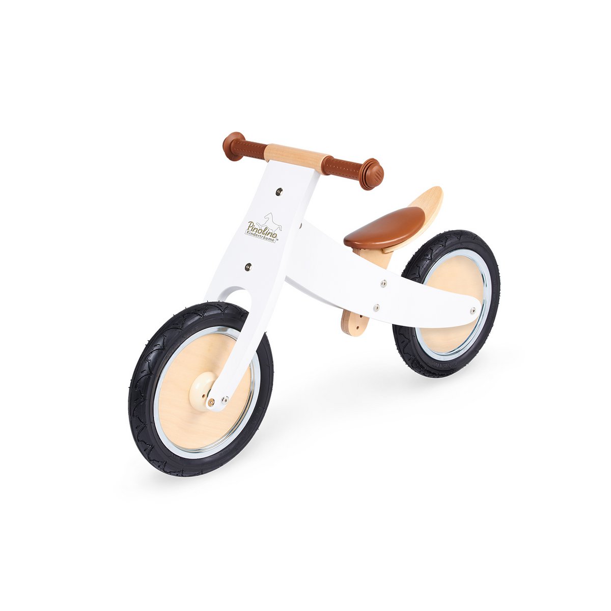 Balance bike 'Johann'