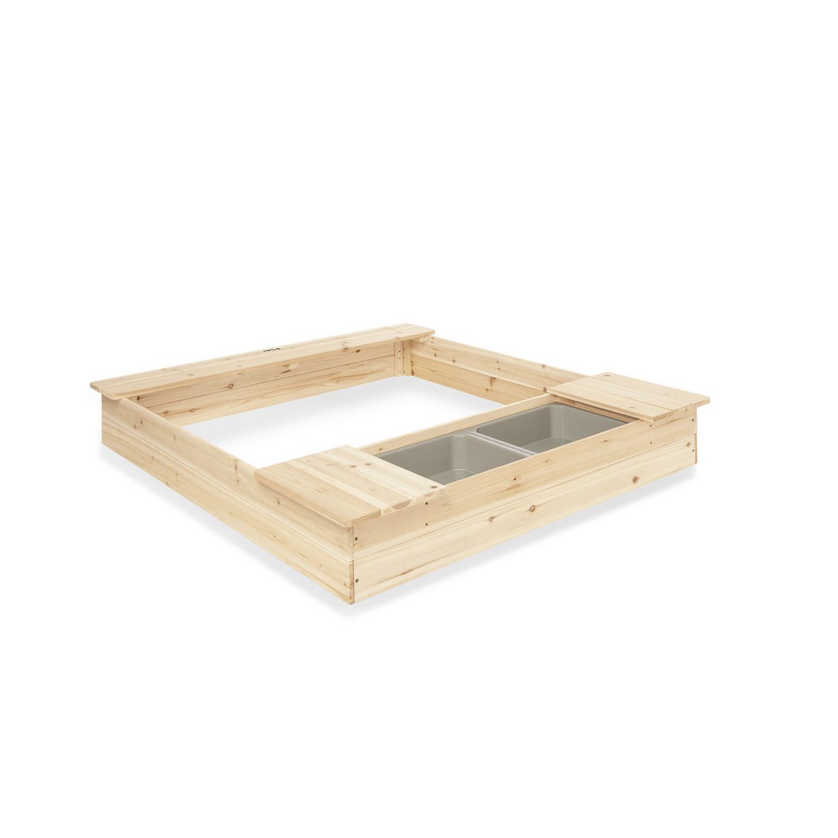 Sandbox 'Lennart'