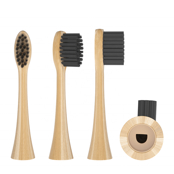green-goose Philips Sonicare Brush Heads | 8 Pieces | Kids