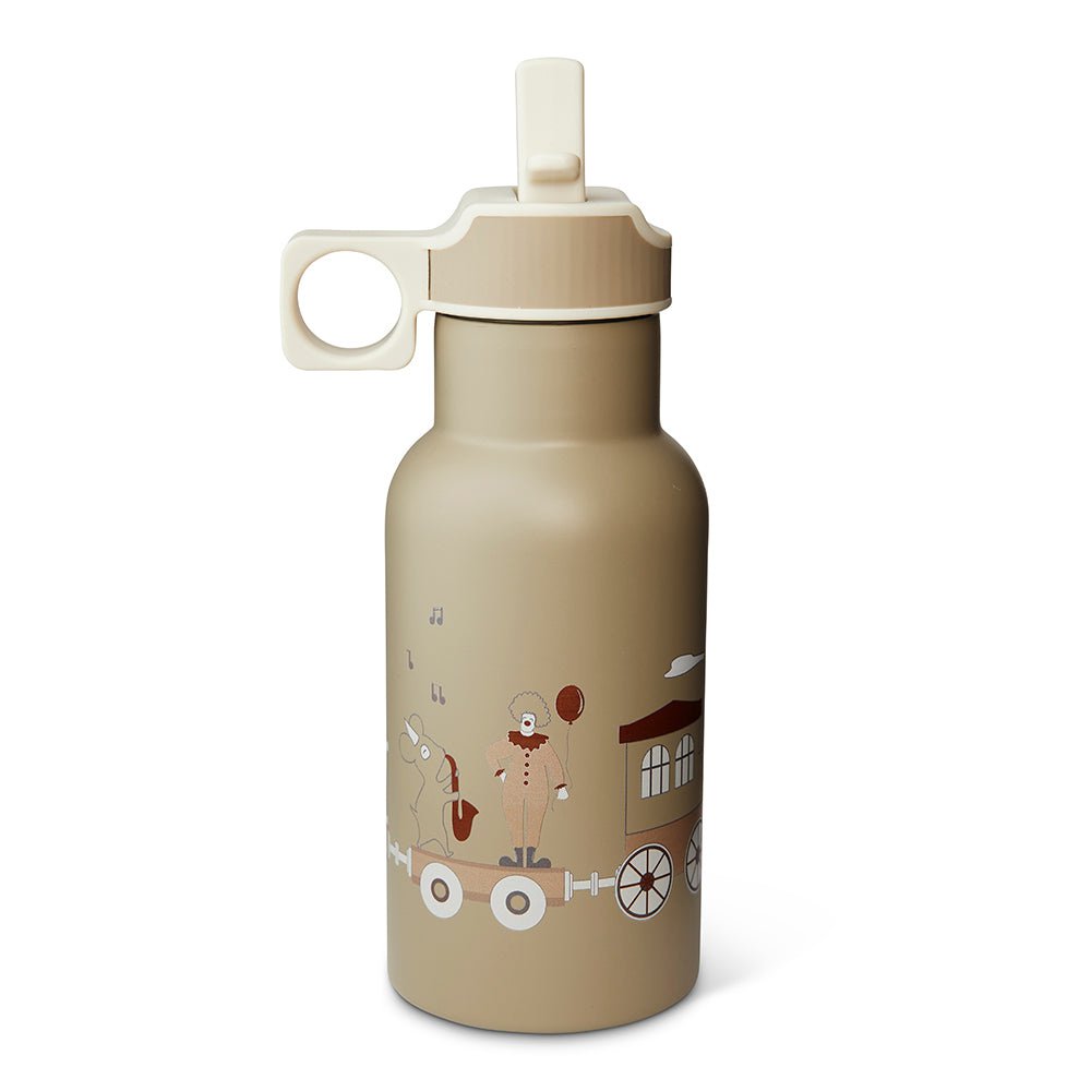Juno Water Bottle Carnival Train - 350 ml