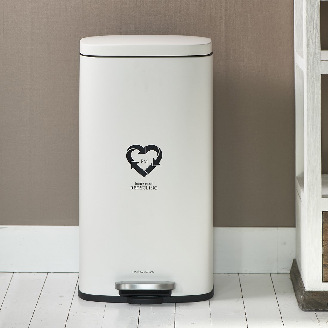 Future Proof Recycling Waste Bin L