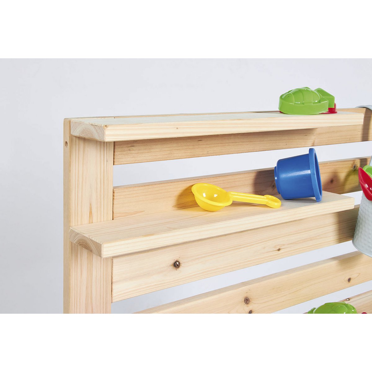 Mud kitchen 'Paul'