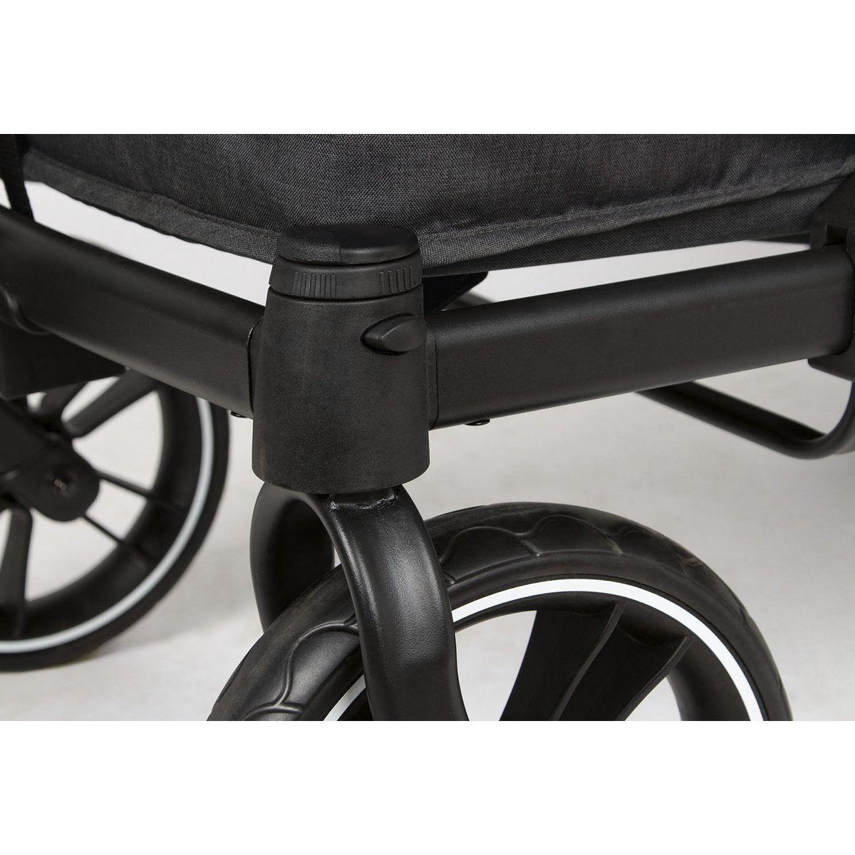 Folding handcart 'Cruiser Premium', incl. accessories