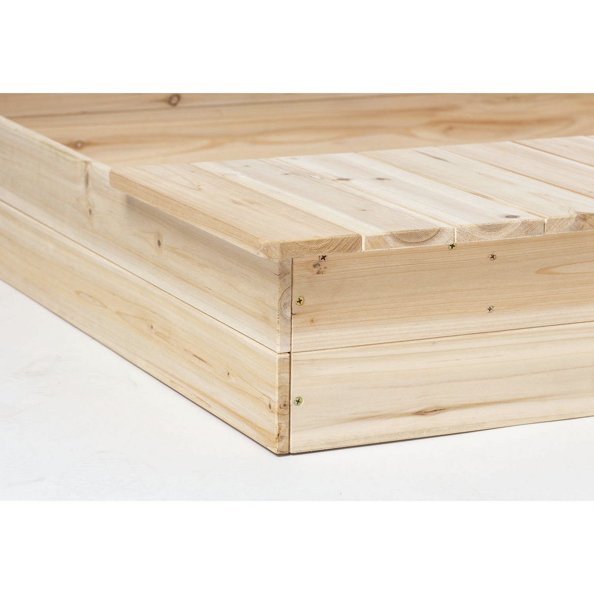 Sandbox 'Lennart'