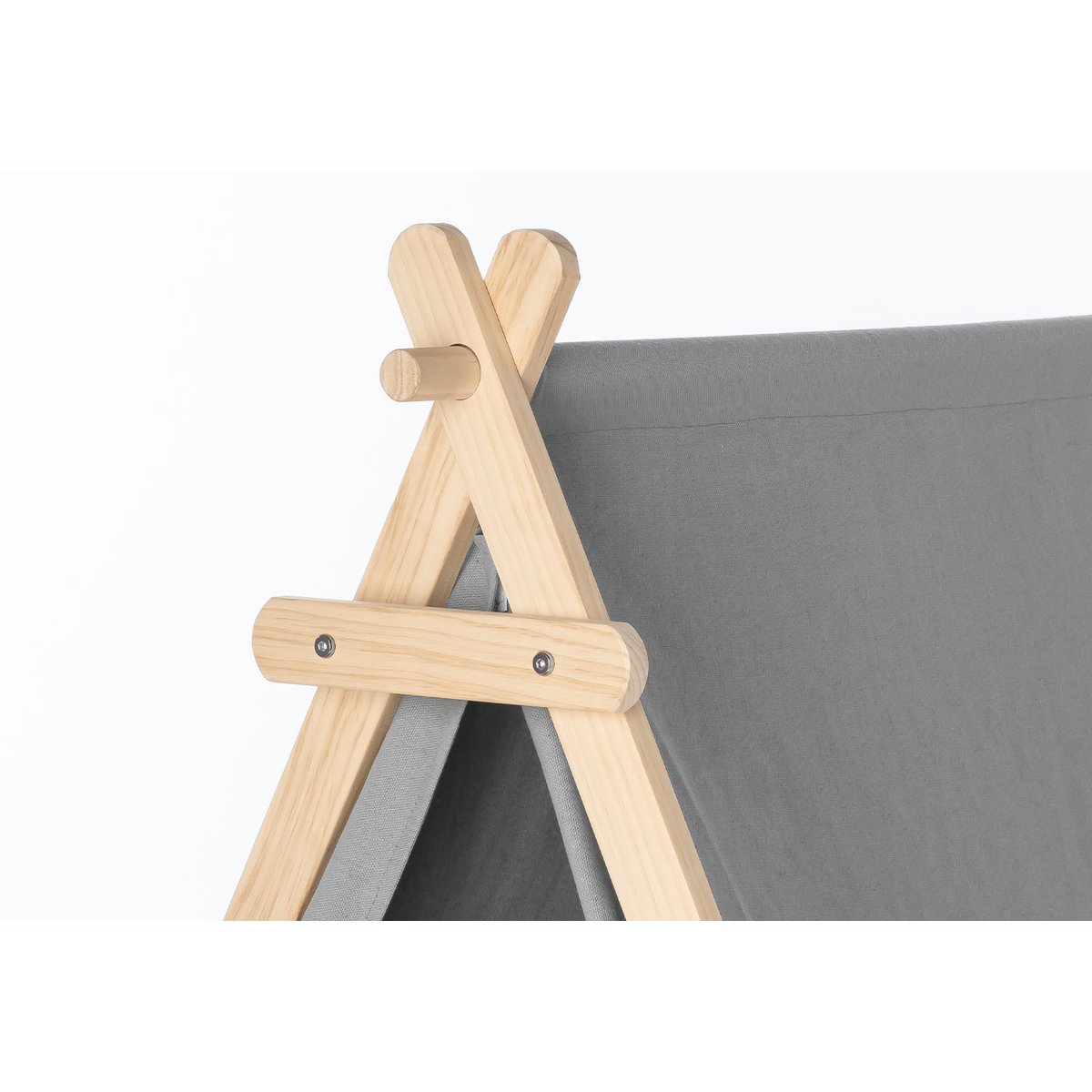 Tent 'Noah', grey