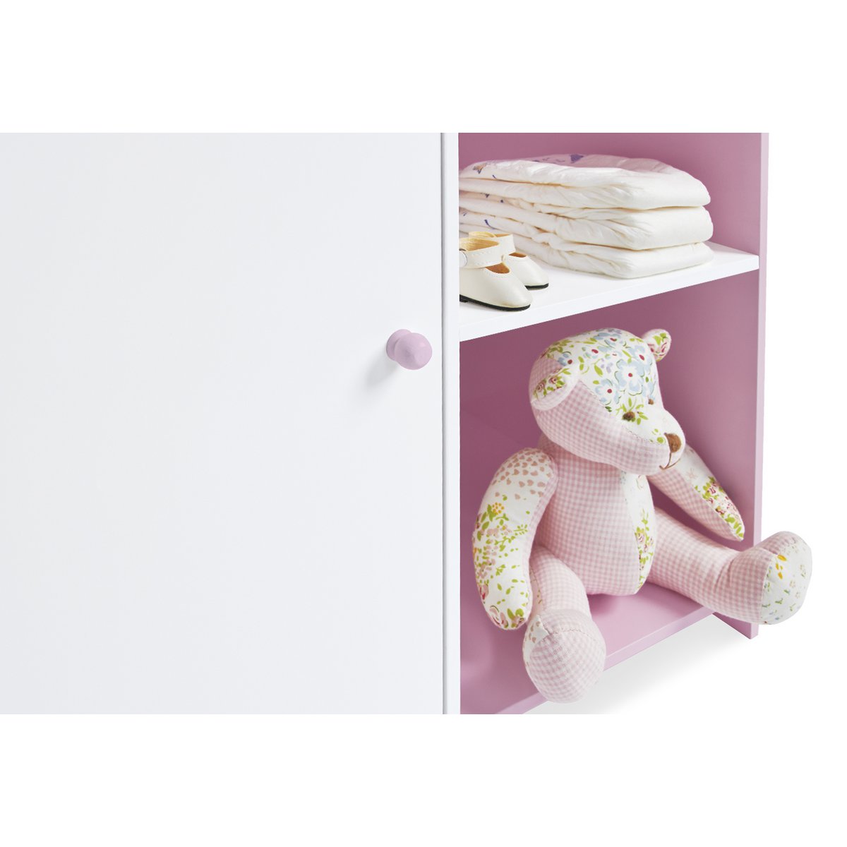 Doll dresser 'Jasmin'