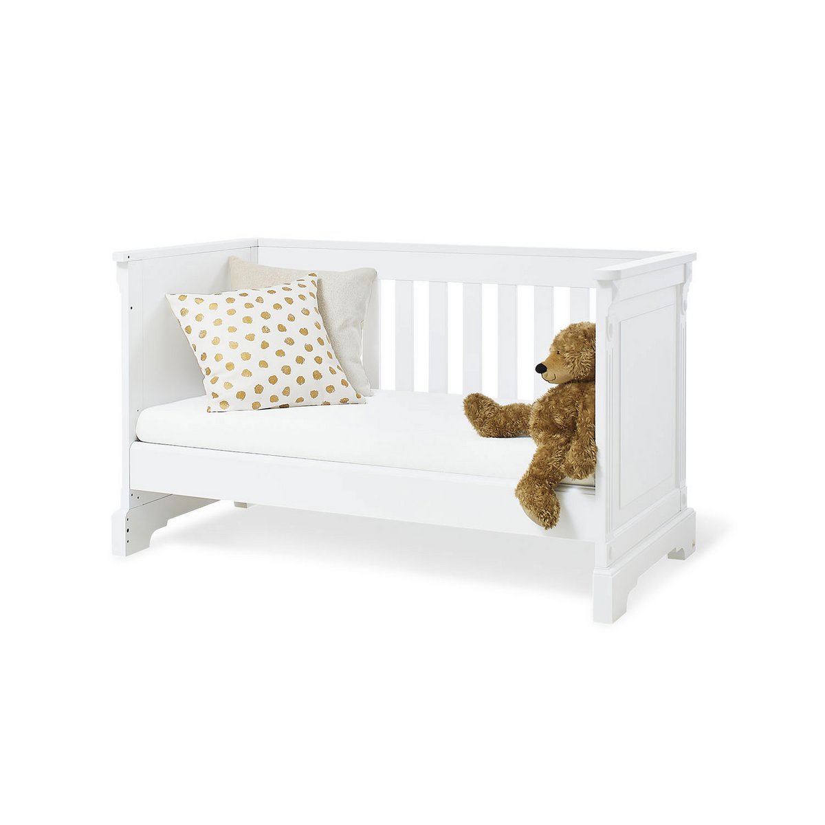 Crib 'Emilia'