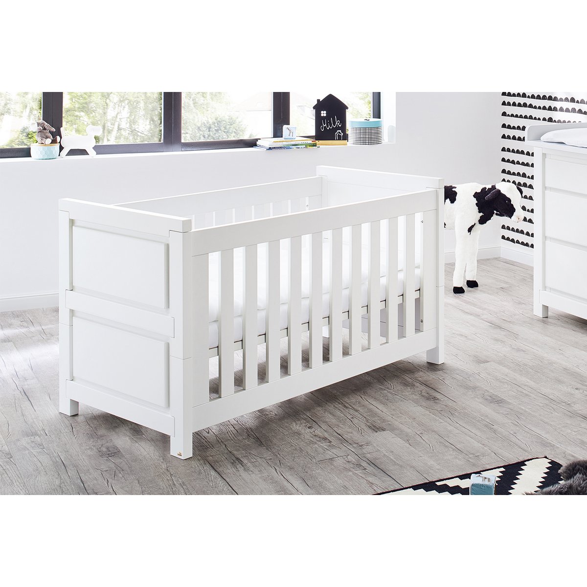 Crib 'Milk'
