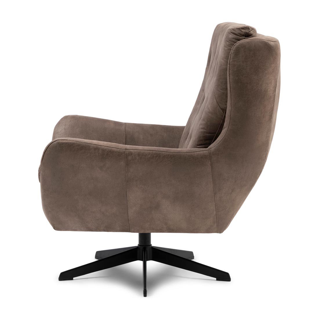 The Statesman Armchair Pel Coffee
