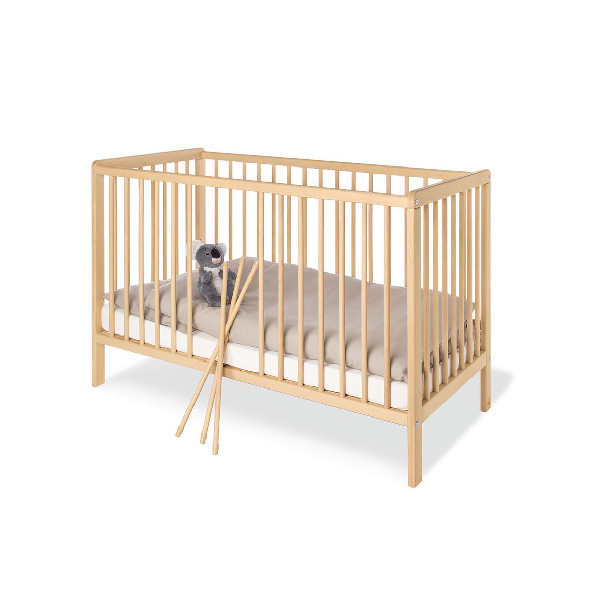 Crib 'Hanna' small