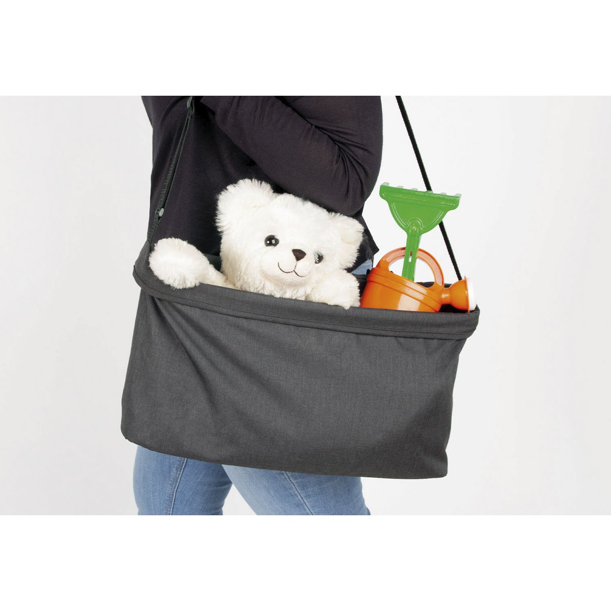 Bag for folding handcart 'Cruiser'