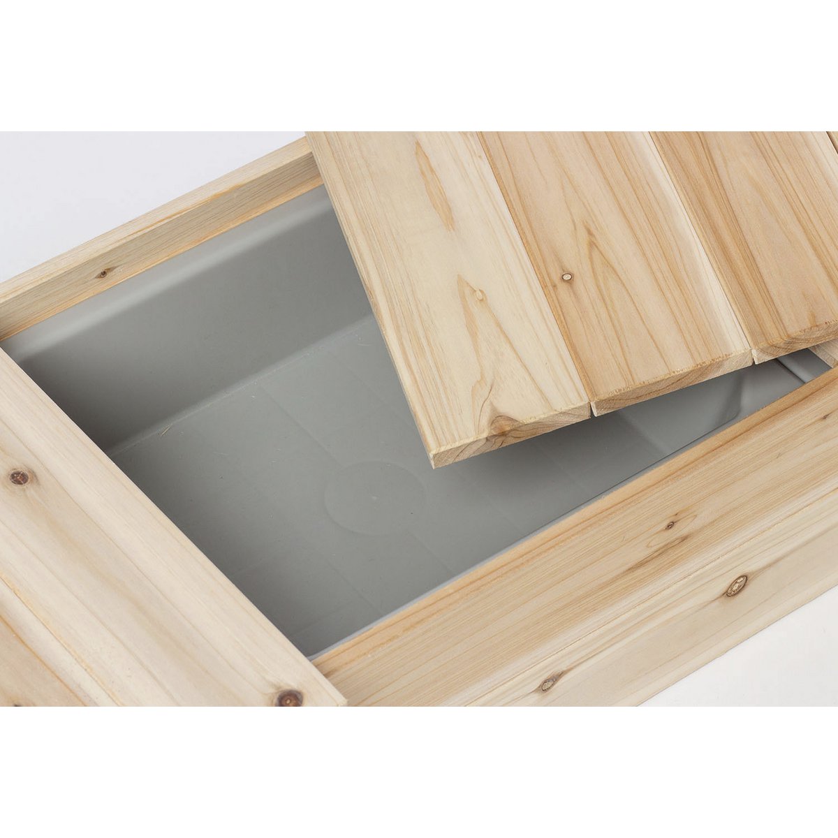 Sandbox 'Lennart'