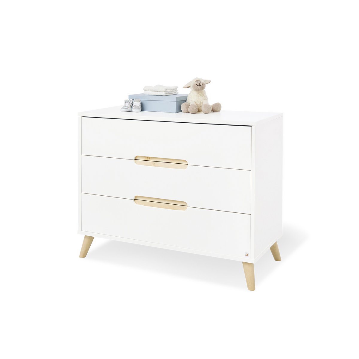 Chest of drawers 'Move' wide
