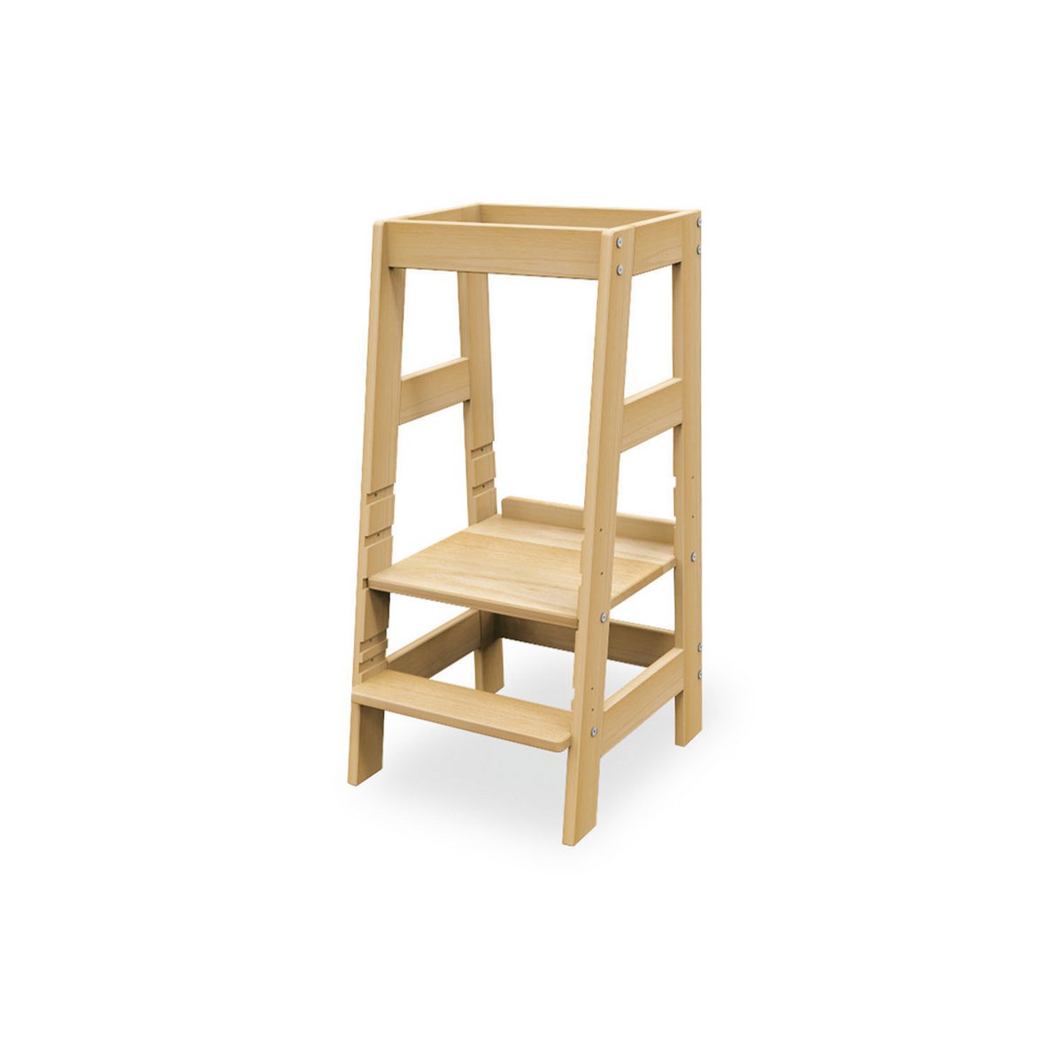 Learning tower 'Fino', untreated