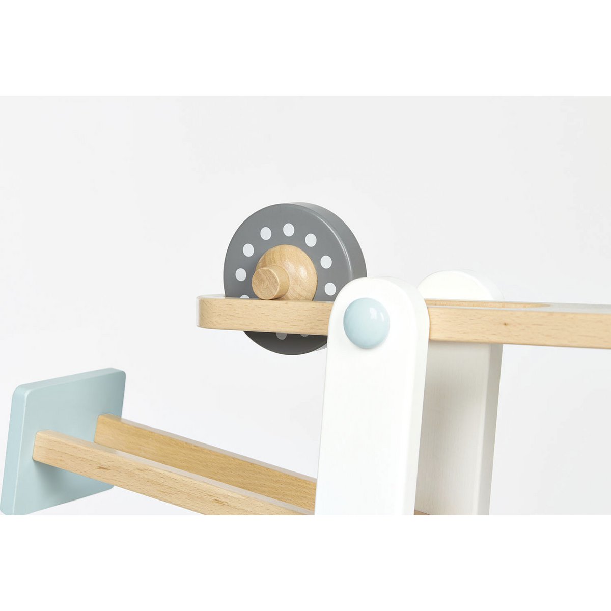 Marble run 'Kuno'