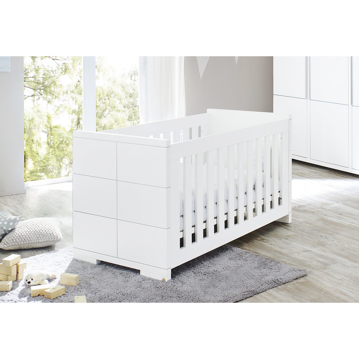Cot 'Polar'
