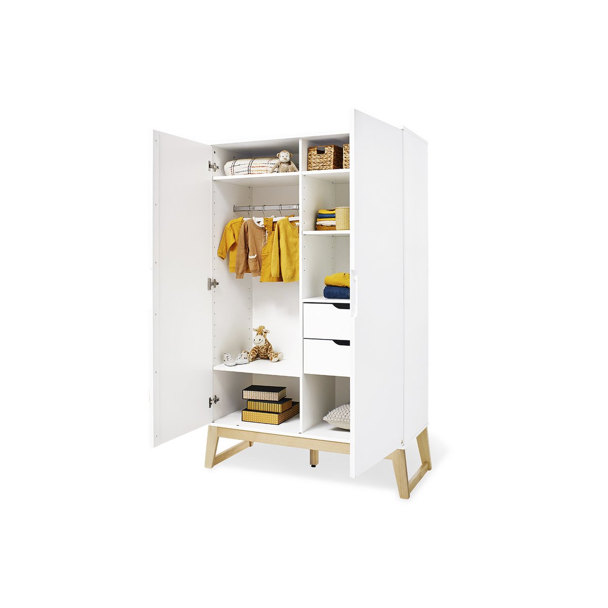 Wardrobe 'Bridge'