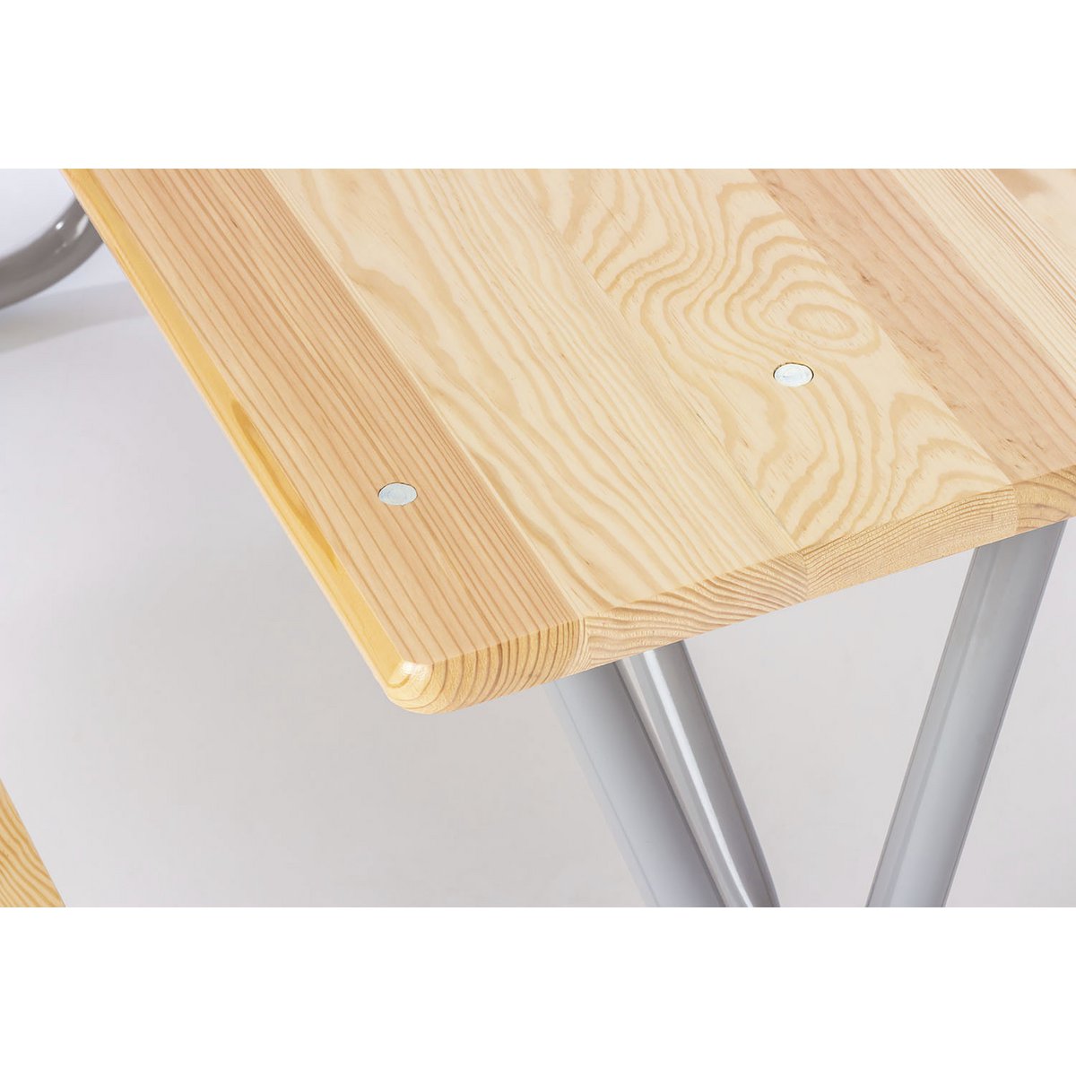 Children's picnic bench 'Michel für 6'