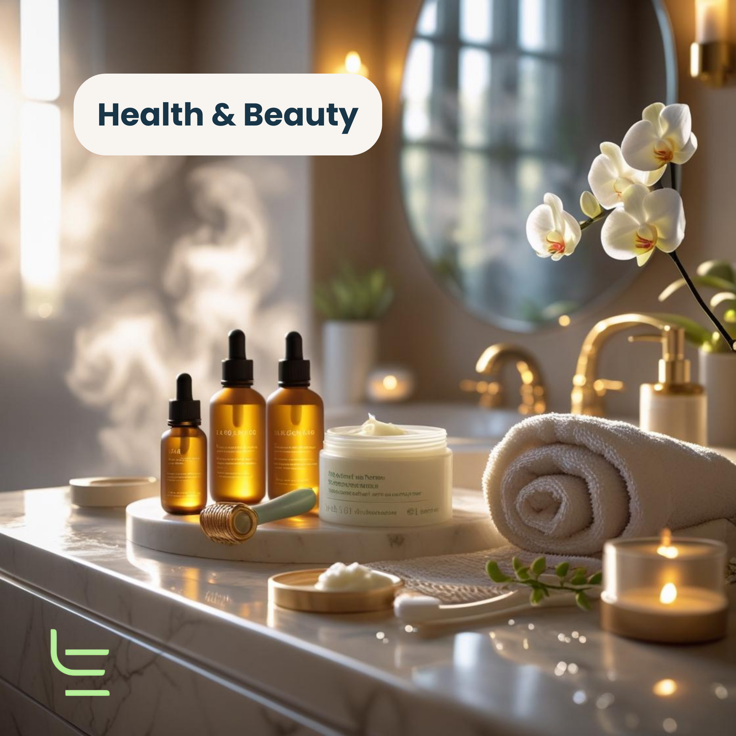 Health & Beauty collection