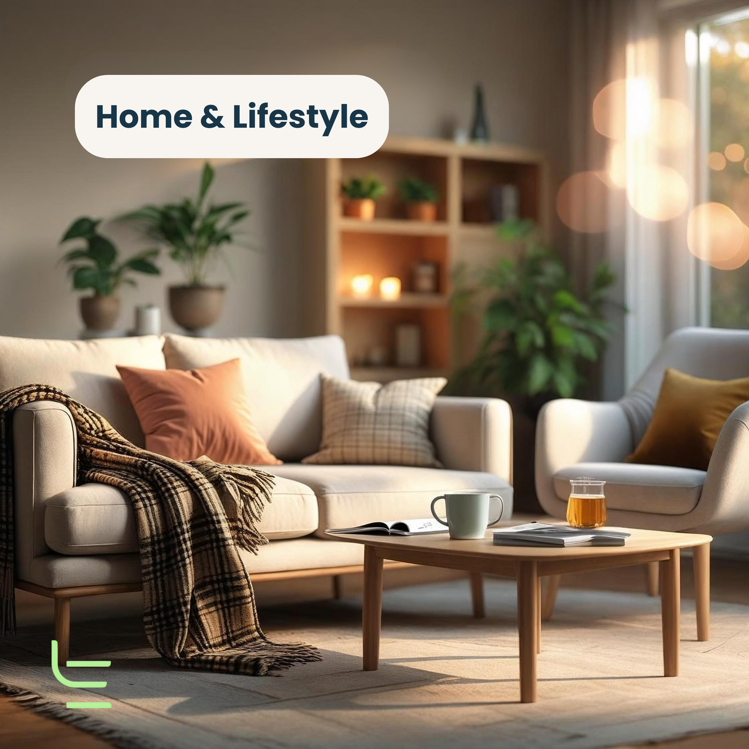 Home & Lifestyle Collection