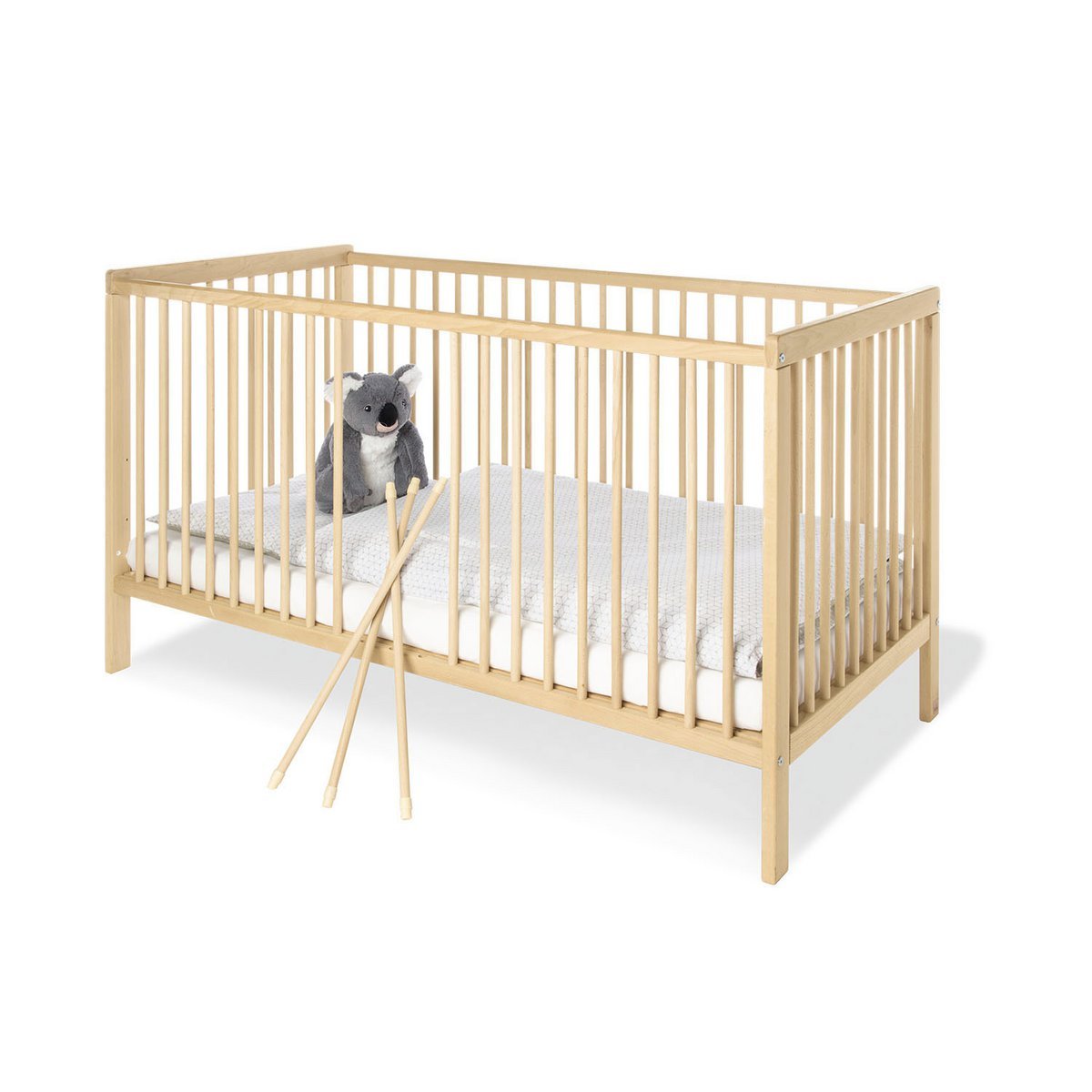 Crib 'Hanna'