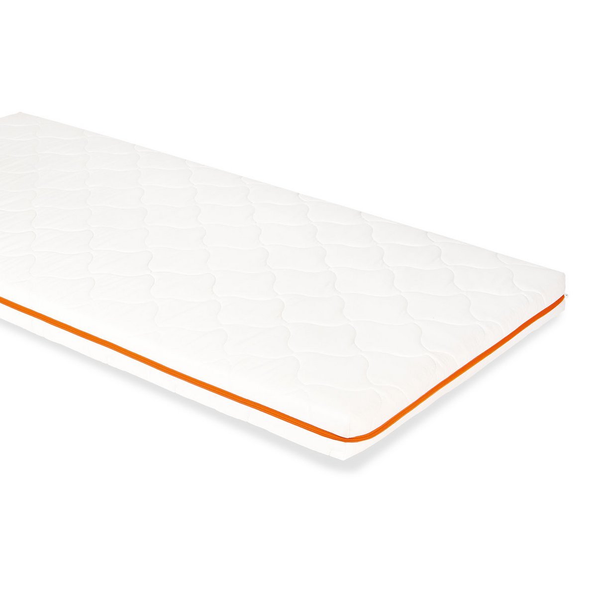 Mattress for cot beds 'Luna Up', 140 x 70 cm