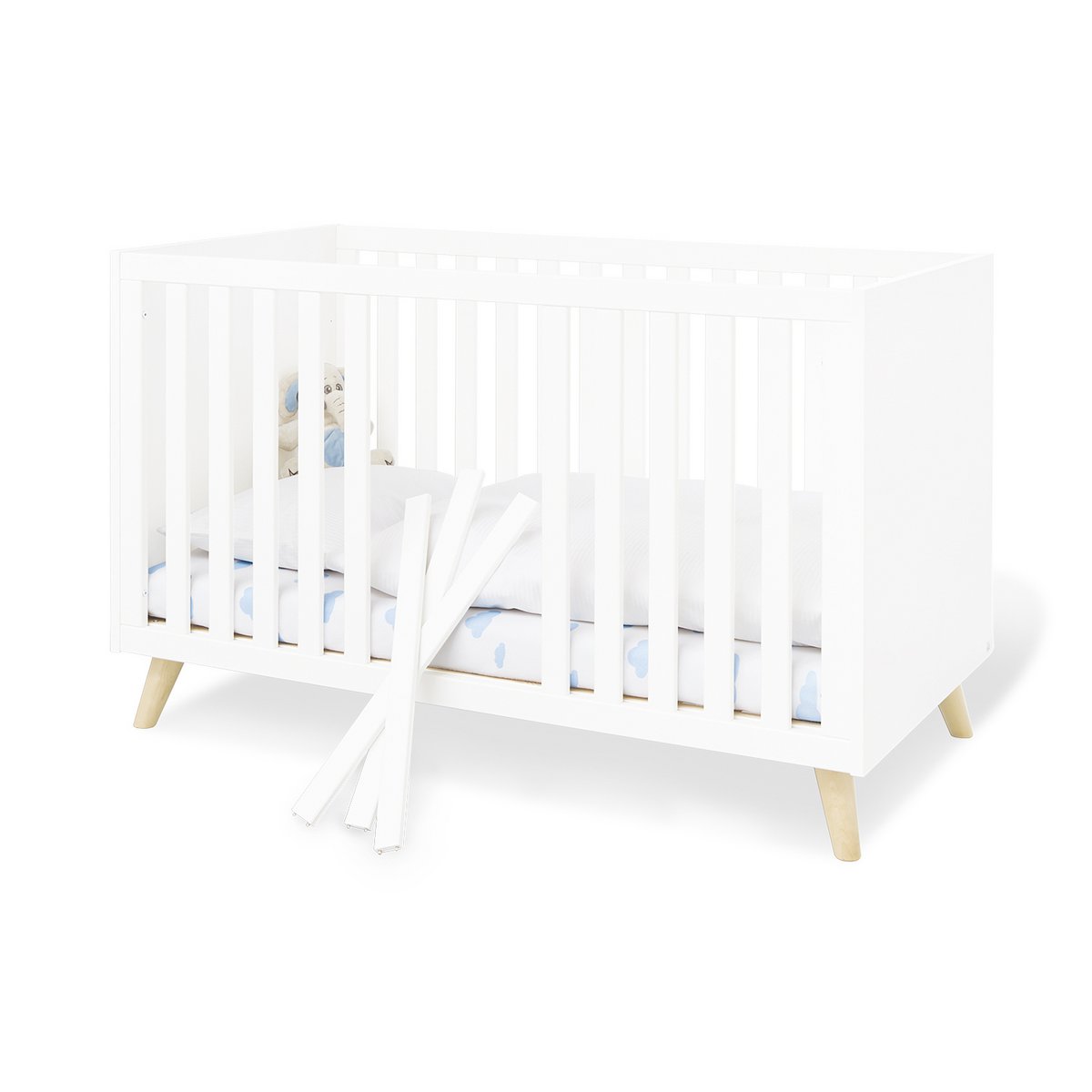 Children's bed 'Move'