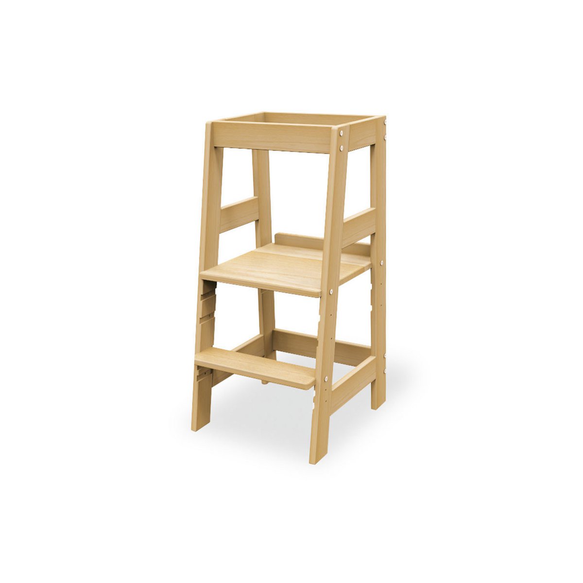 Learning tower 'Fino', untreated