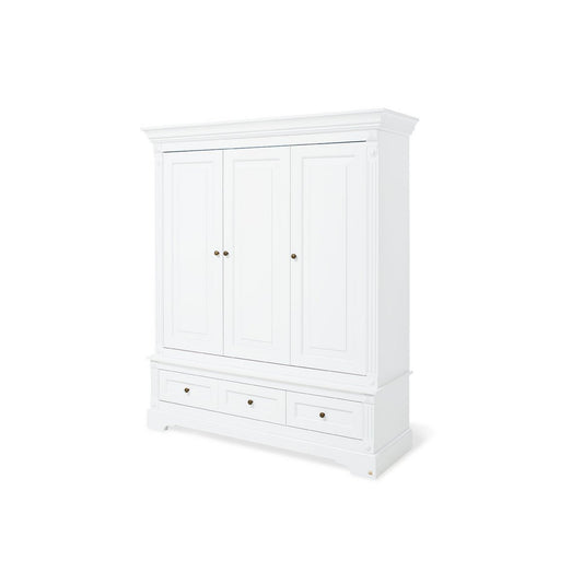 Wardrobe 'Emilia' large