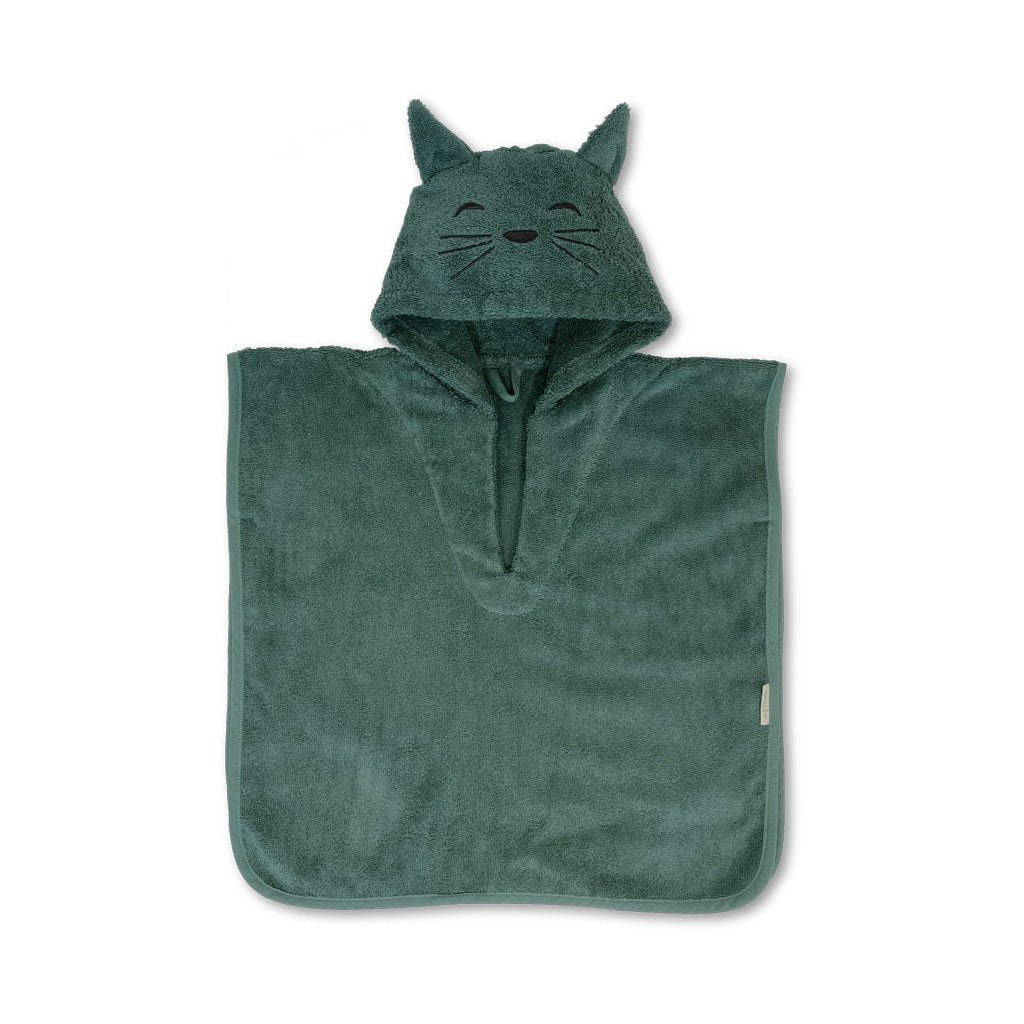 Adeline Poncho Koala Bear