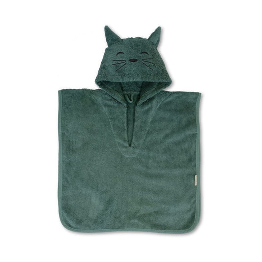 Adeline Poncho Koala Bear