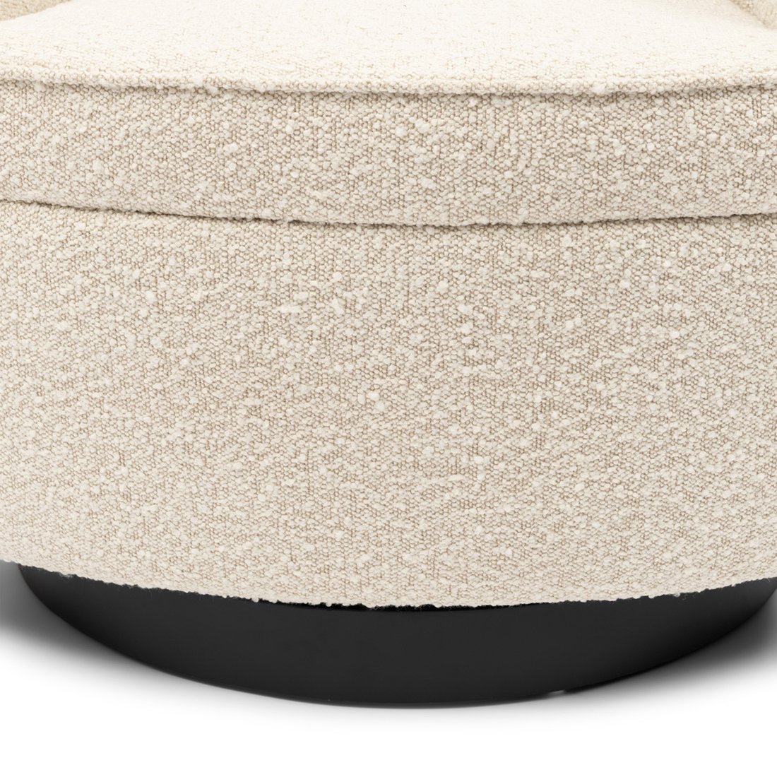 The countess swivel ac whisand fr