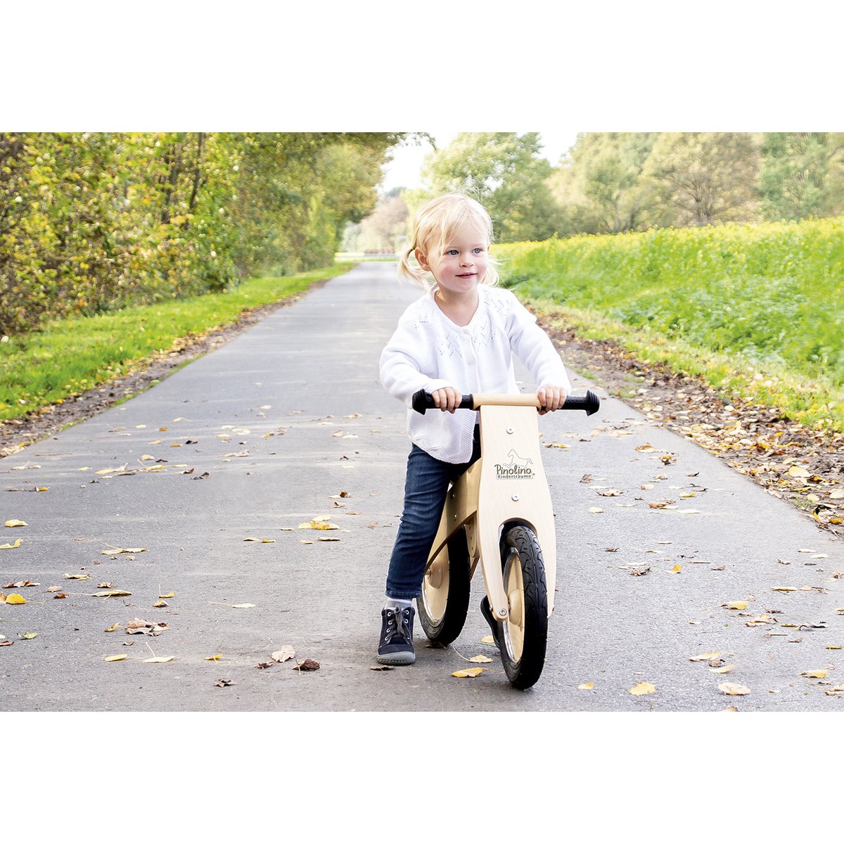 Balance bike 'Lino'