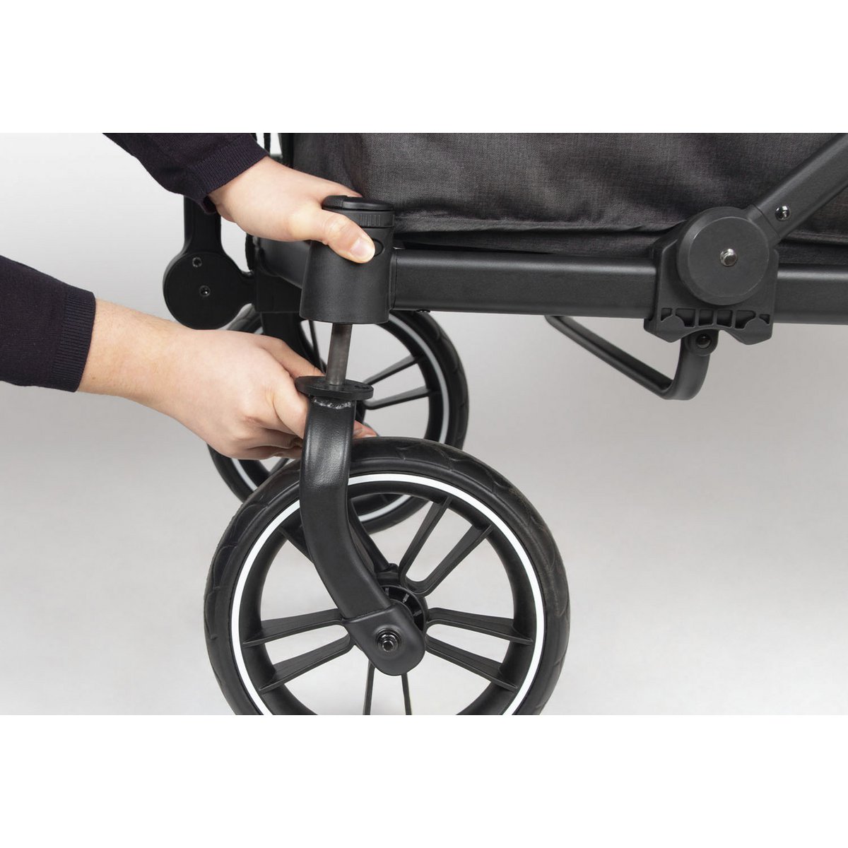 Folding handcart 'Cruiser'