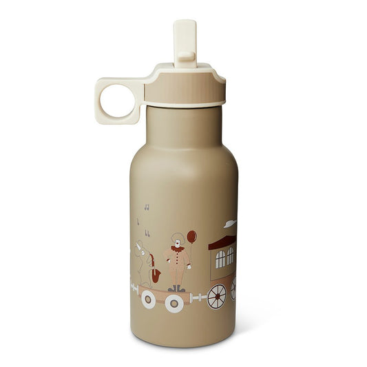 Juno Water Bottle Carnival Train - 350 ml