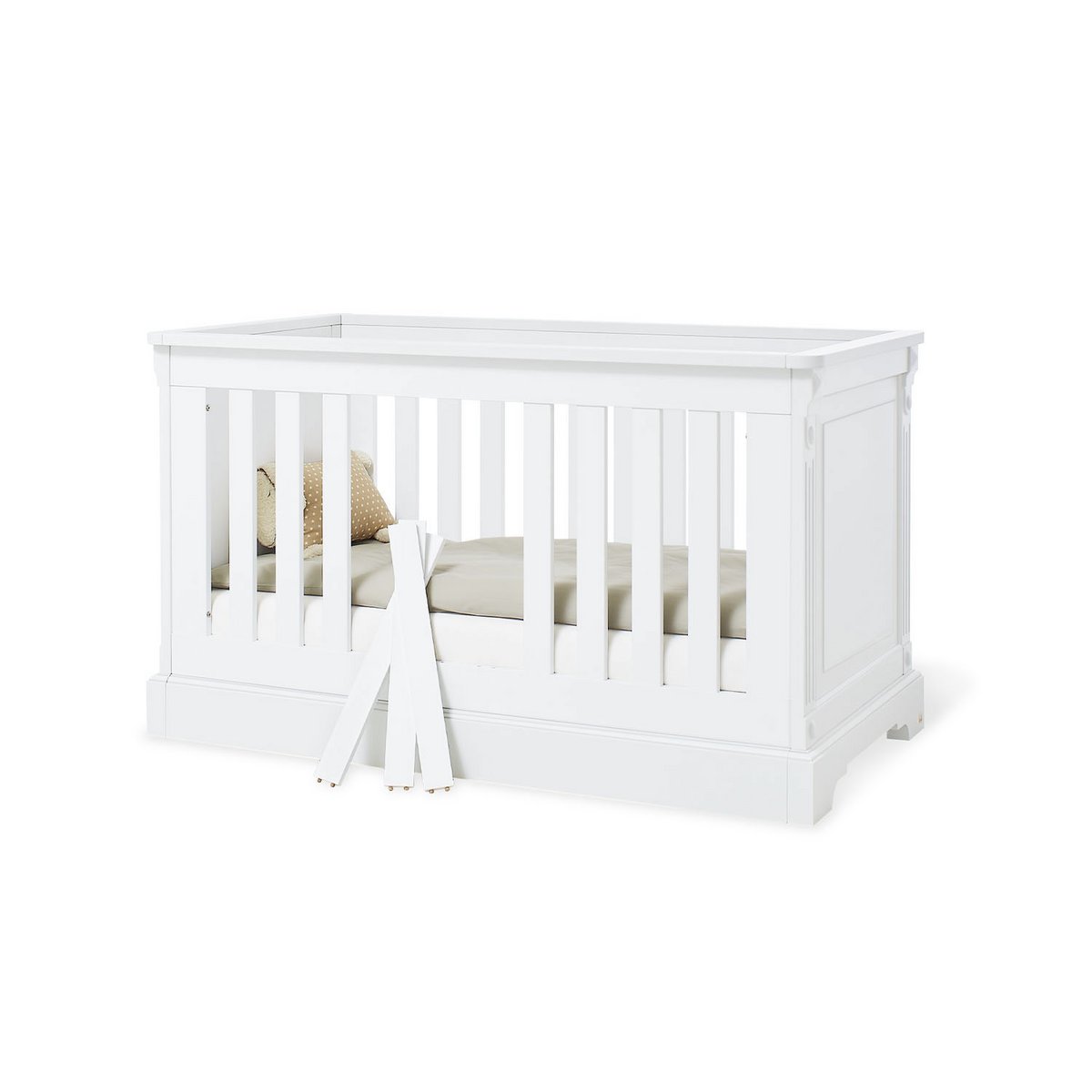 Crib 'Emilia'