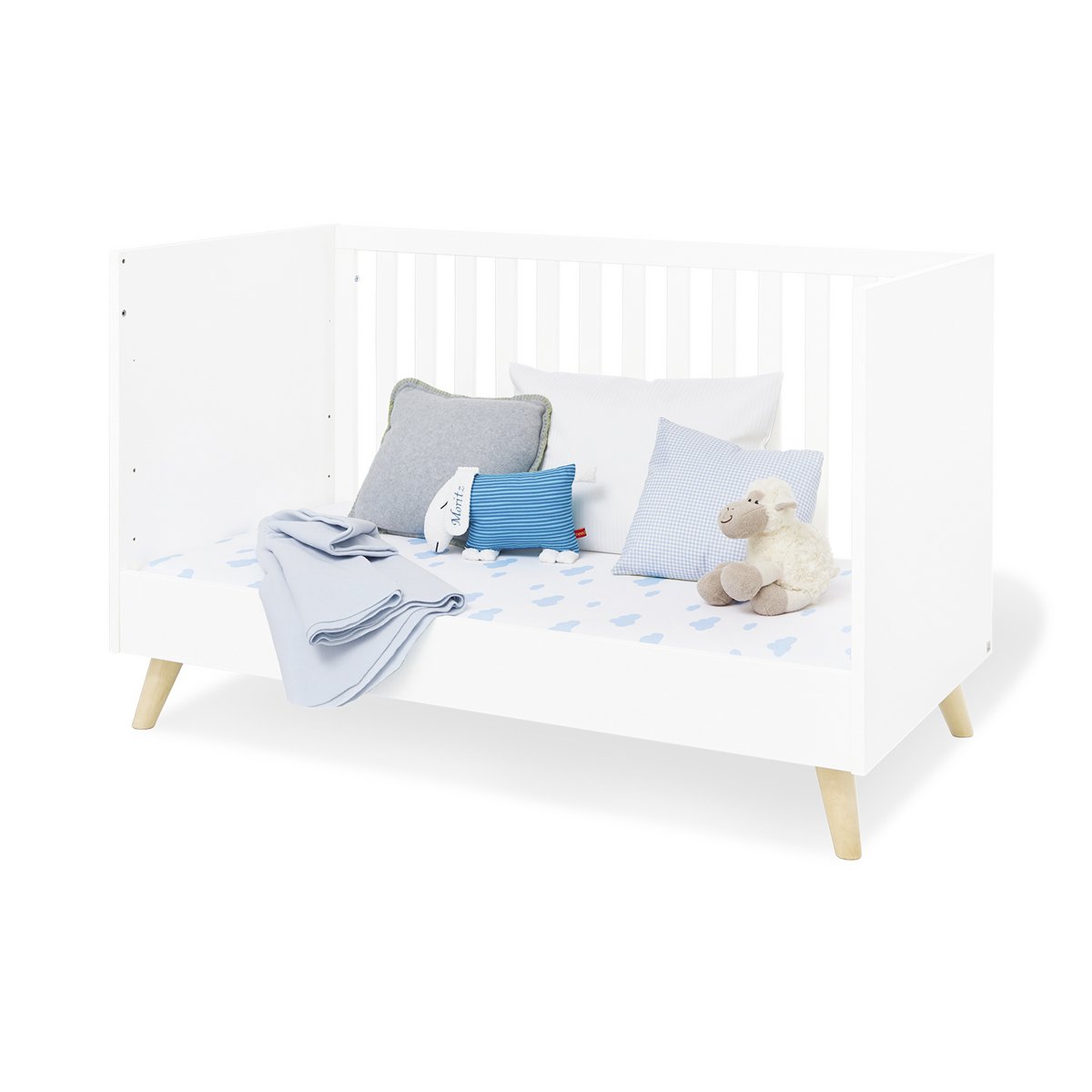 Children's bed 'Move'