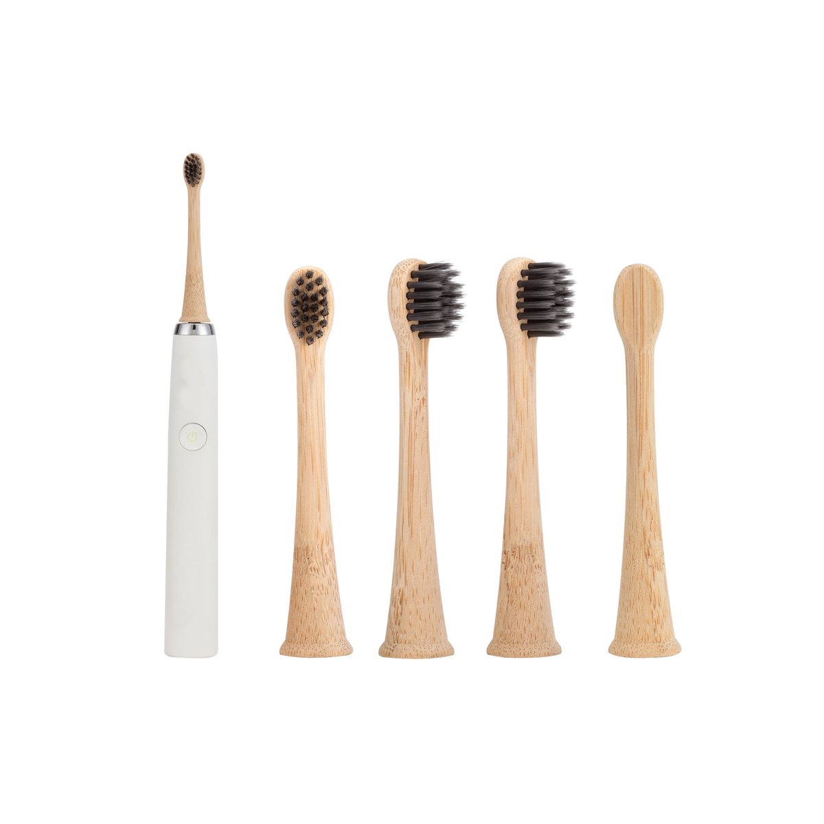 green-goose Philips Sonicare Brush Heads | 8 Pieces | Kids