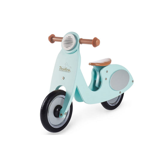 Balance bike 'Wanda', mint