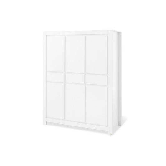 Wardrobe 'Milk' large