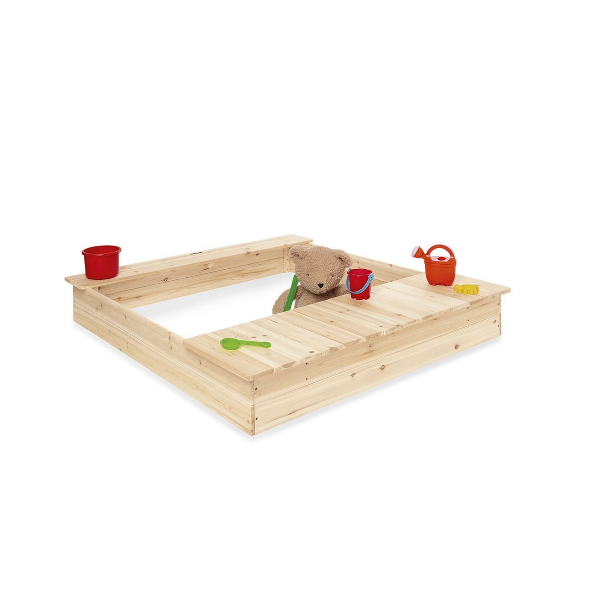 Sandbox 'Lennart'