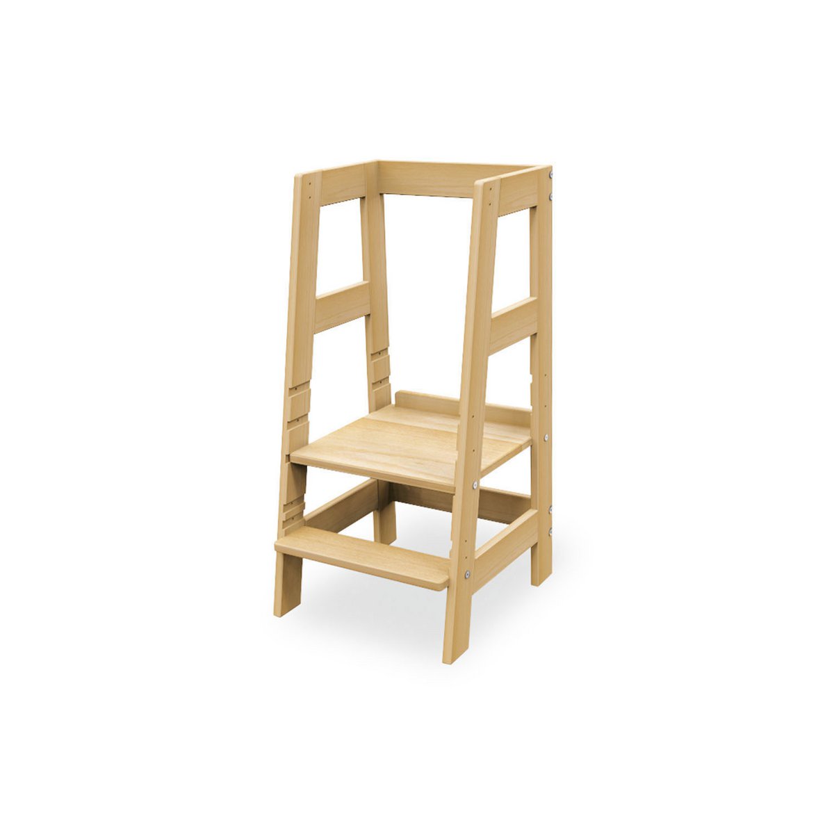 Learning tower 'Fino', untreated