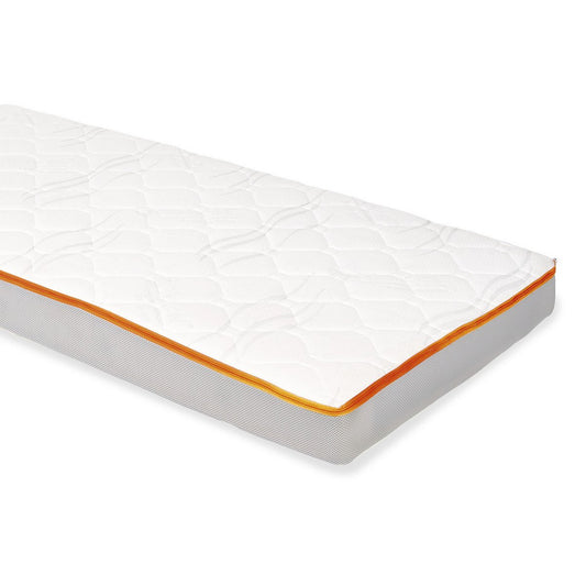 Mattress for cot beds 'Luna Cloud', 140 x 70 cm