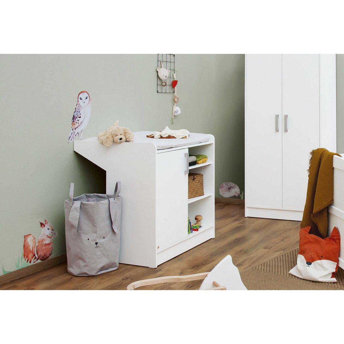 Chest of drawers 'Viktoria'