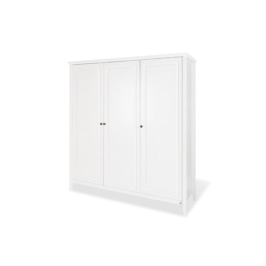 Wardrobe 'Smilla' large