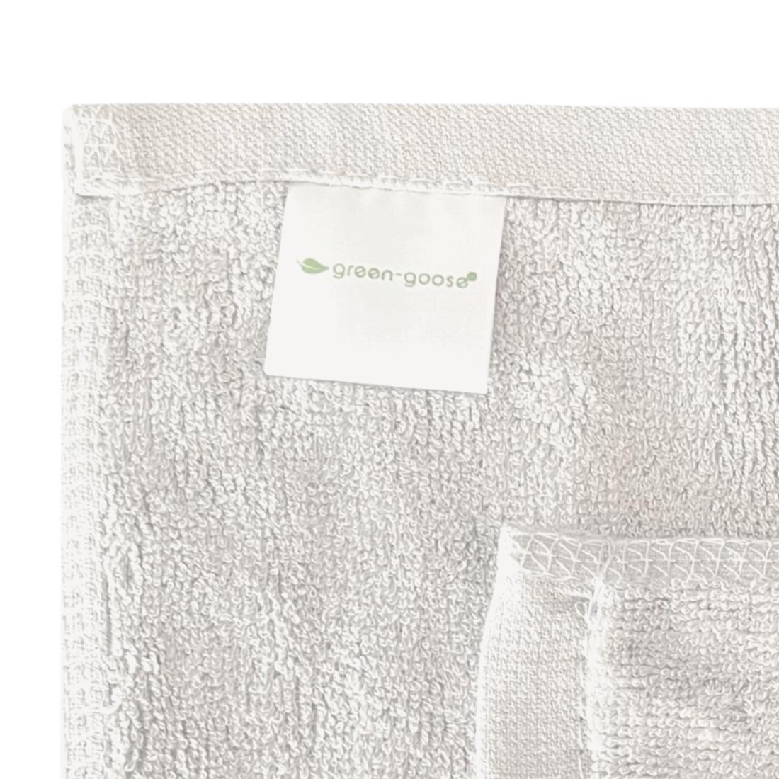 green-goose Baby Care Package - 4-piece - Petrol