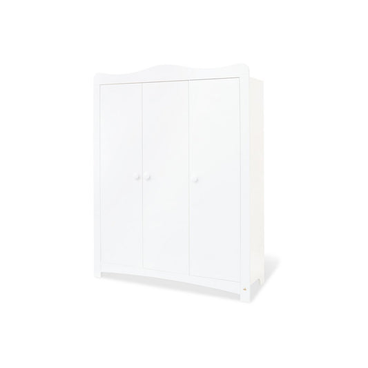 Wardrobe 'Florentina' large