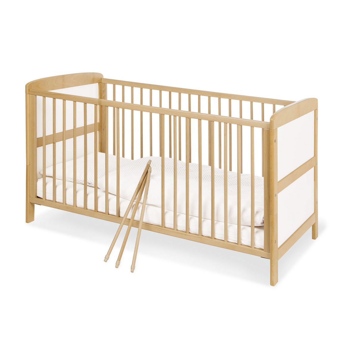 Crib 'Florian'
