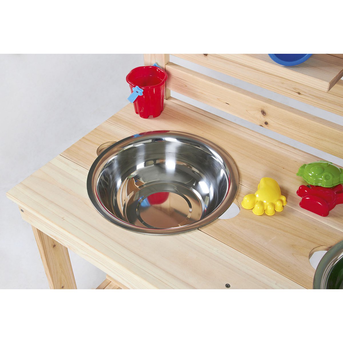 Mud kitchen 'Paul'