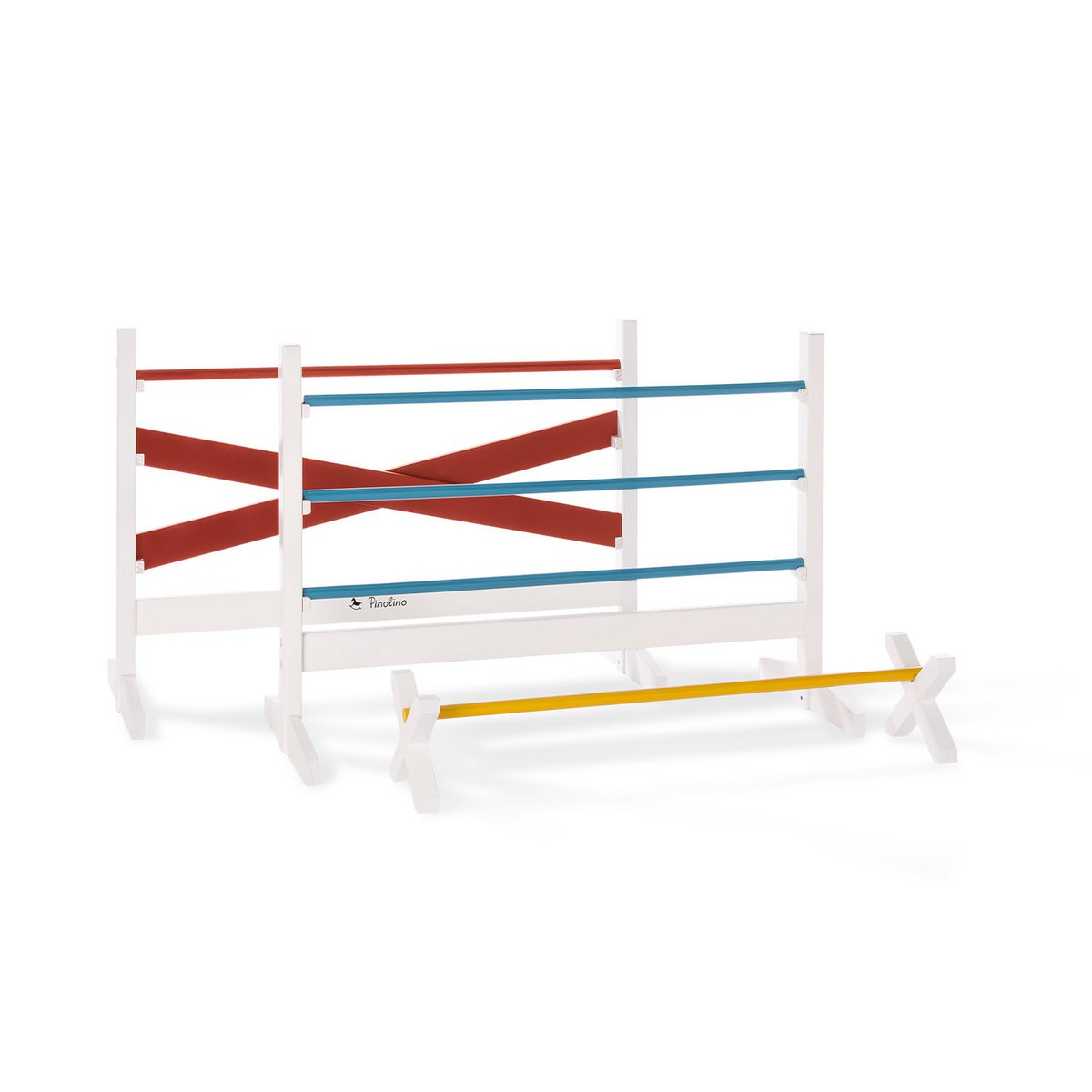 Hurdles 'Jumper', 3 parts